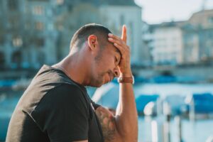 ストレス臭の対策として女性におすすめの方法は？