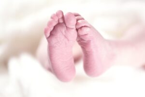 更年期に悩む方必見の足の臭い対策は？
