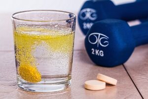 ビタミンBの臭い対策にはどんな方法がある？