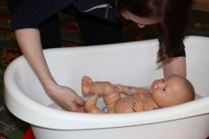 出産後の体臭を効果的にケアする方法は？