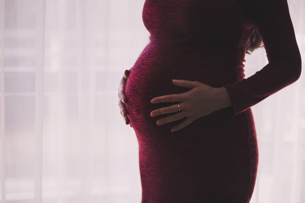 妊娠中の体臭のケア方法にはどんなものがある？