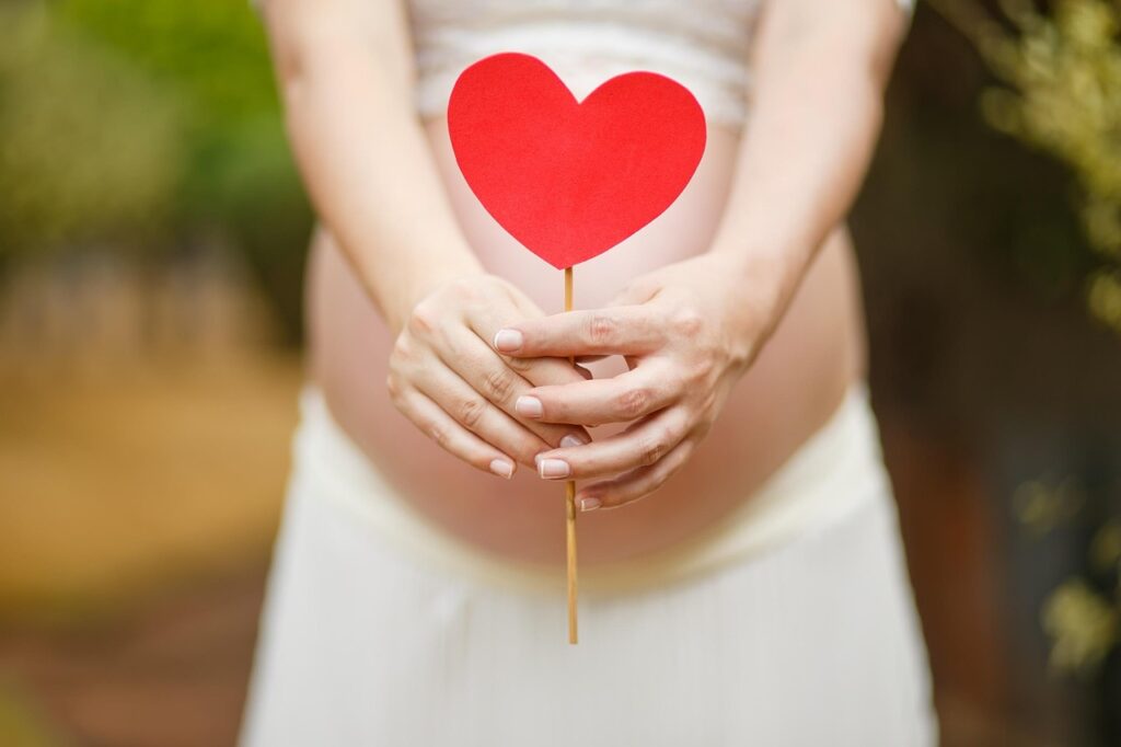 妊婦の体臭対策にはどんな方法がある？