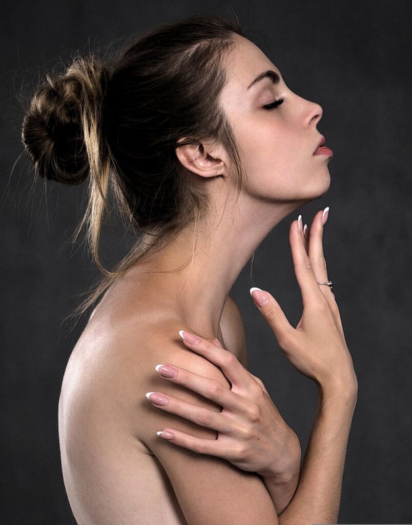 加齢臭を女性が改善するための効果的な方法は？