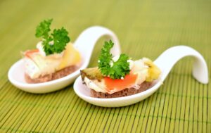 ホルモンの波に合わせた食事で健康的なライフスタイルを実現するには？