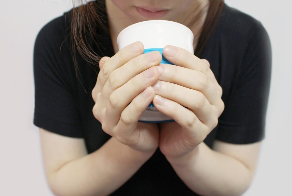 更年期のニオイケアに効果的なサプリの比較は？